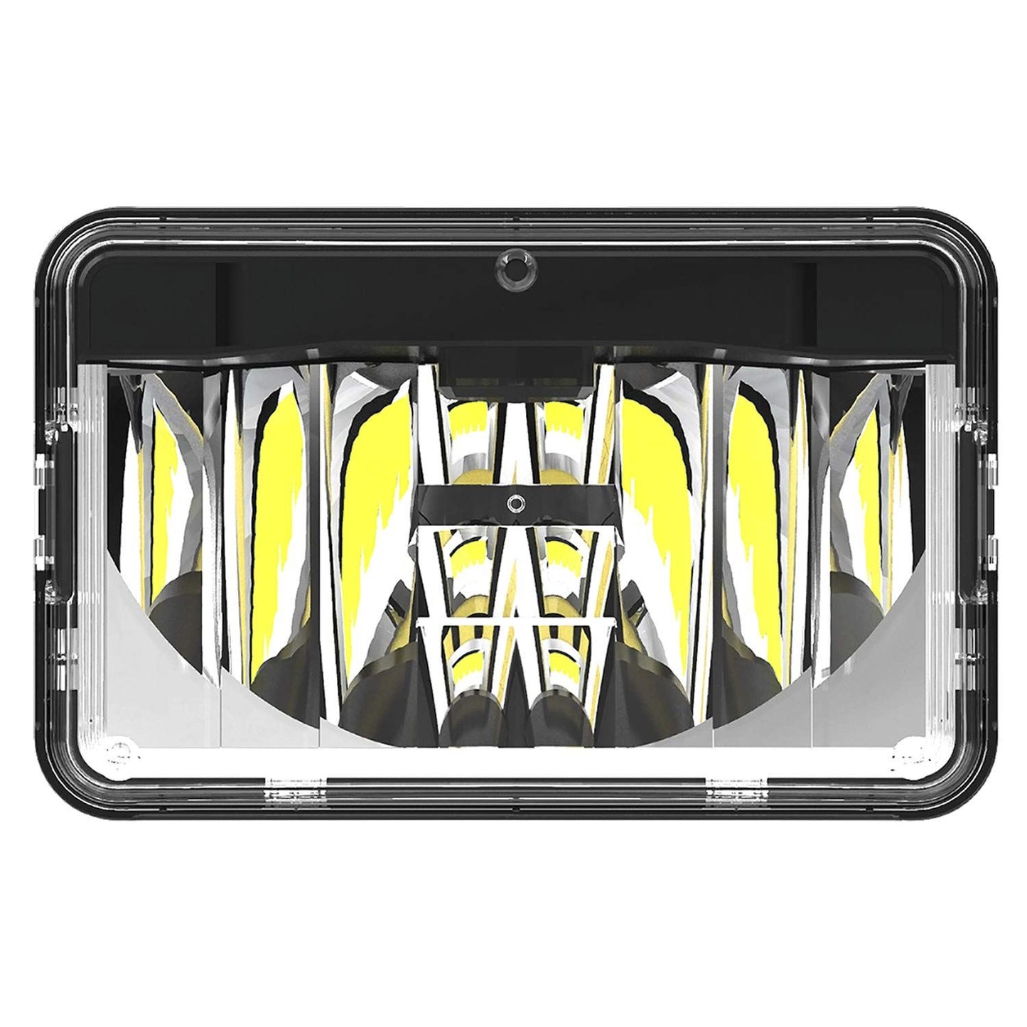 Philips H4651LED Headlight Bulb
