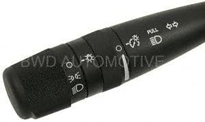 BWD S14412 Headlight Switch