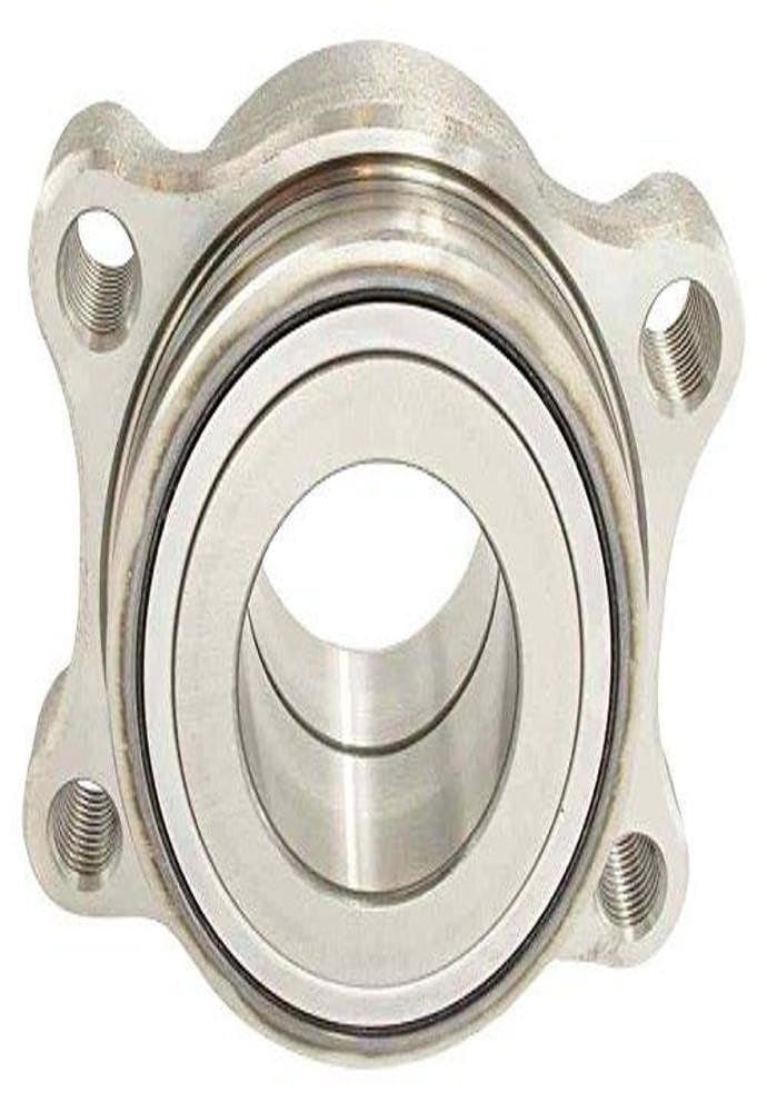 SKF BR930707 Roulement d'essieu et moyeu