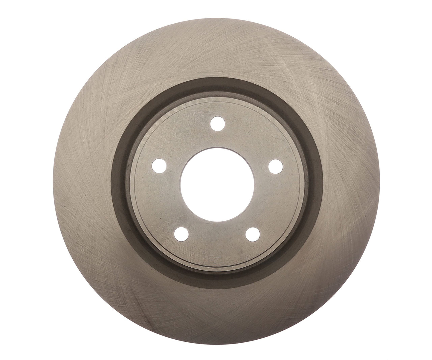 Rotor de freno de disco Raybestos 981780R