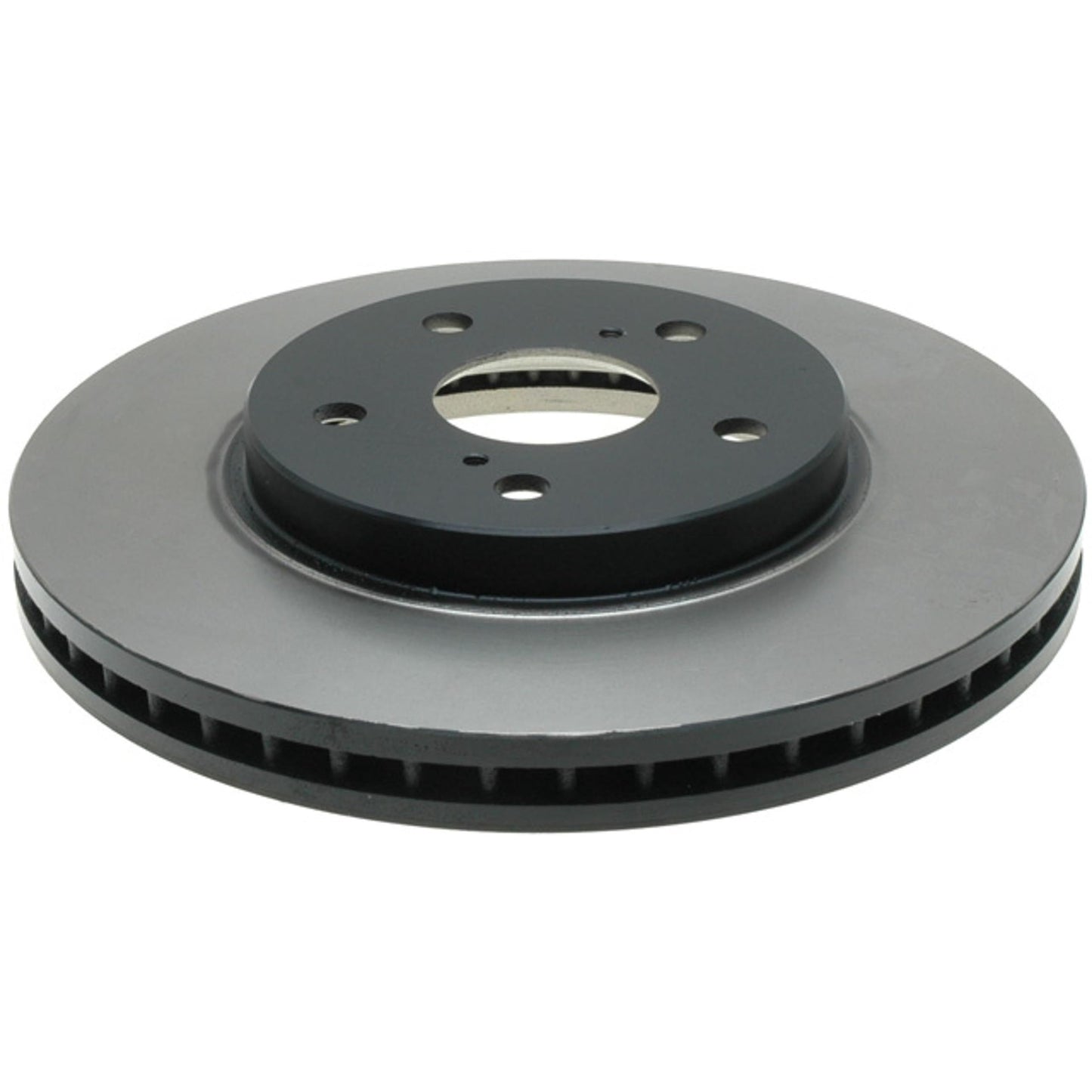 ACDelco Professional Durastop 18A1485 Rotor de freno de disco