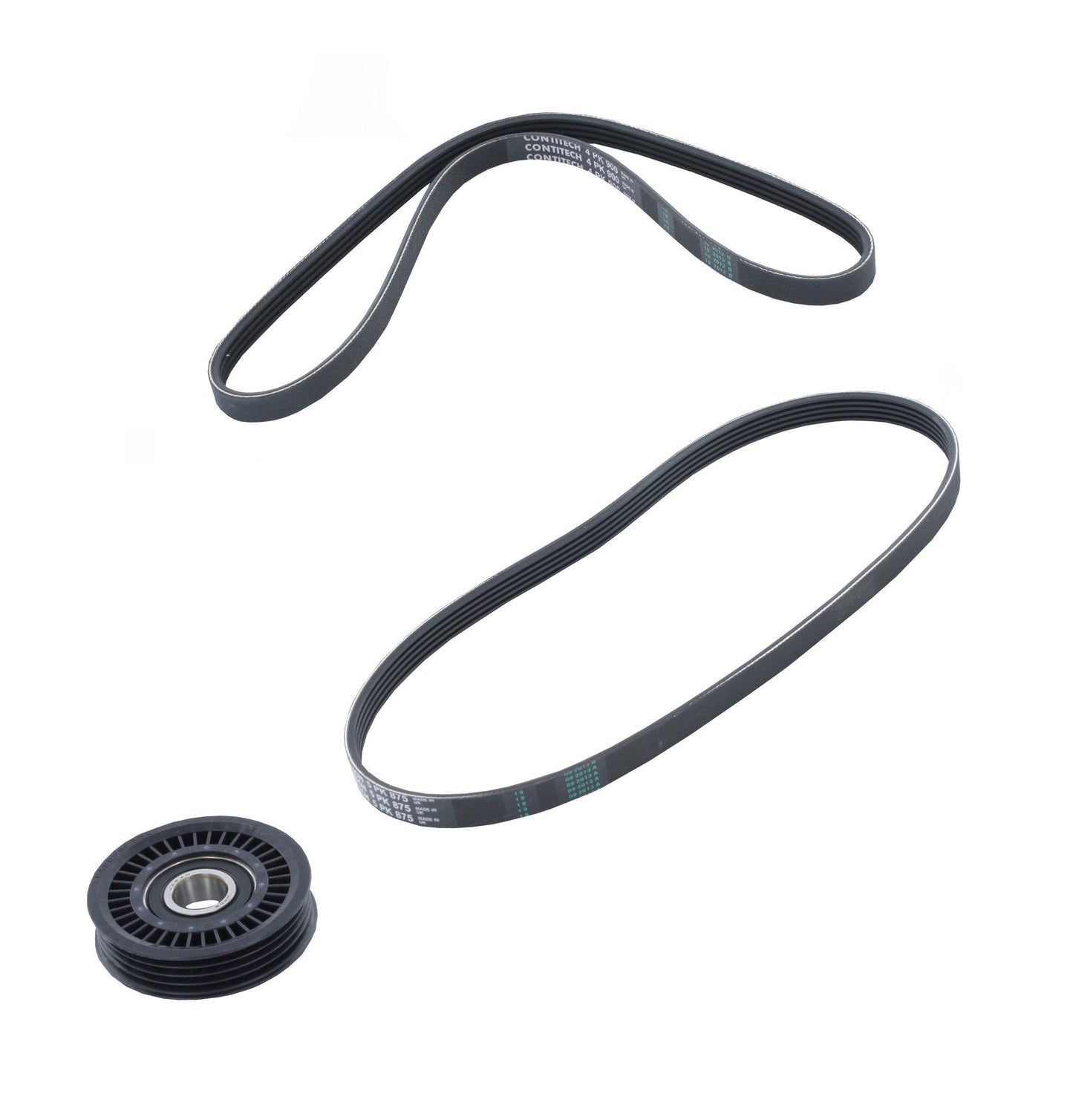 CRP ADK0005P Kit de courroie d'entraînement accessoire