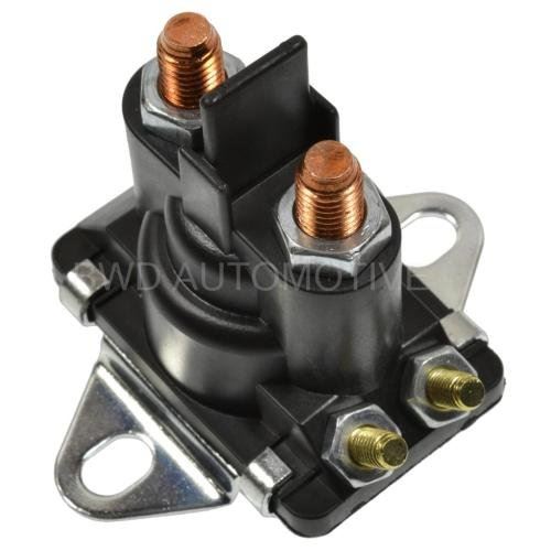 BWD R7057 Secondary Air Injection Relay