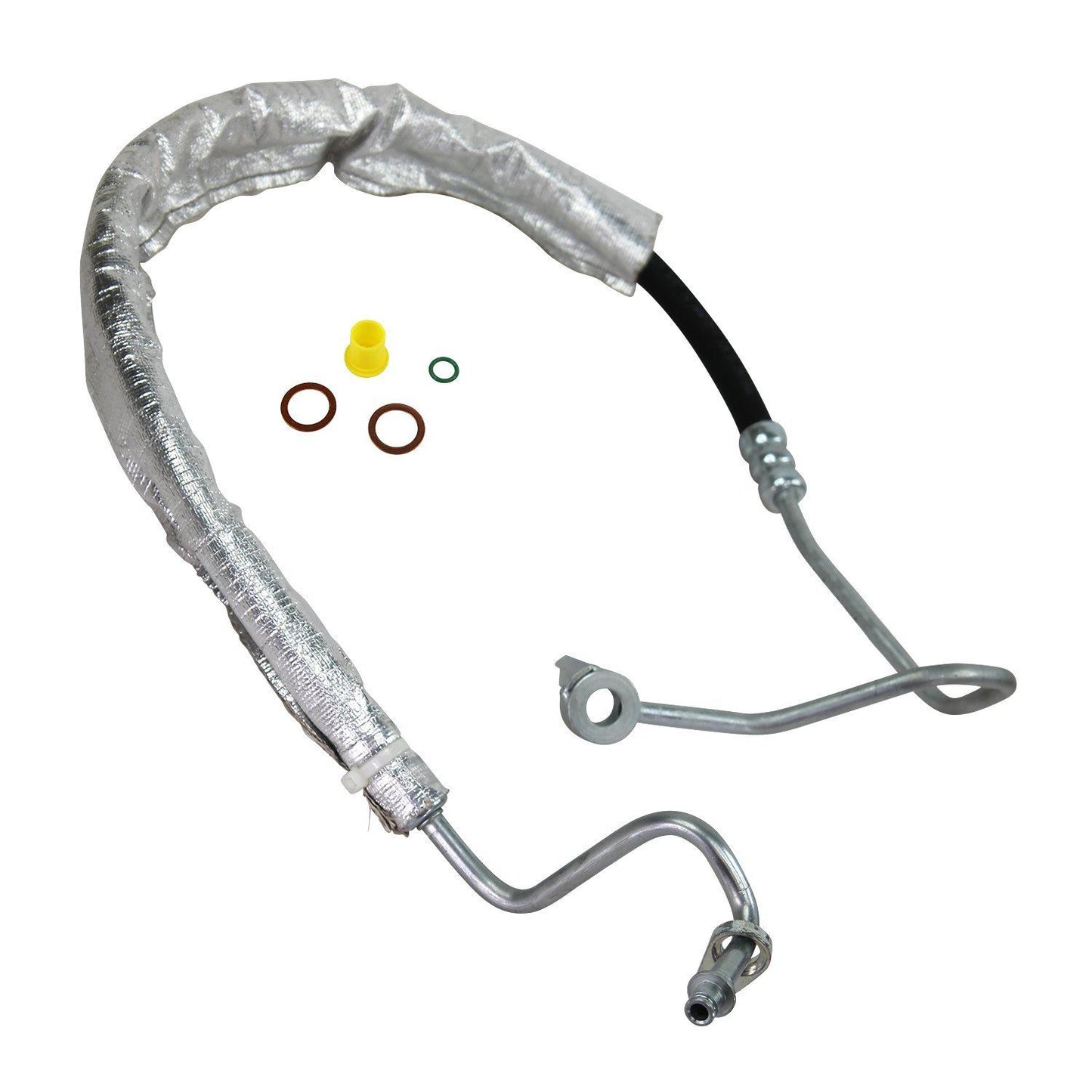 Edelmann 92759 Ensemble de tuyau de conduite de pression de direction assistée
