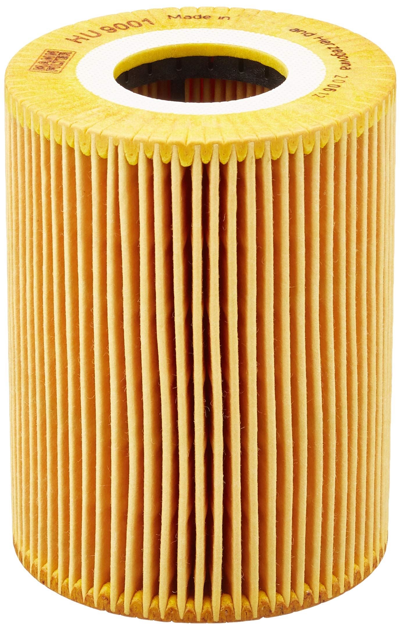 MANN-FILTER HU 9001 X Engine Oil Filter