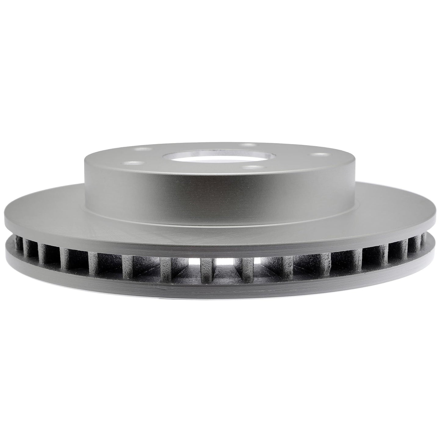 ACDelco Advantage 18A653AC Rotor de frein à disque