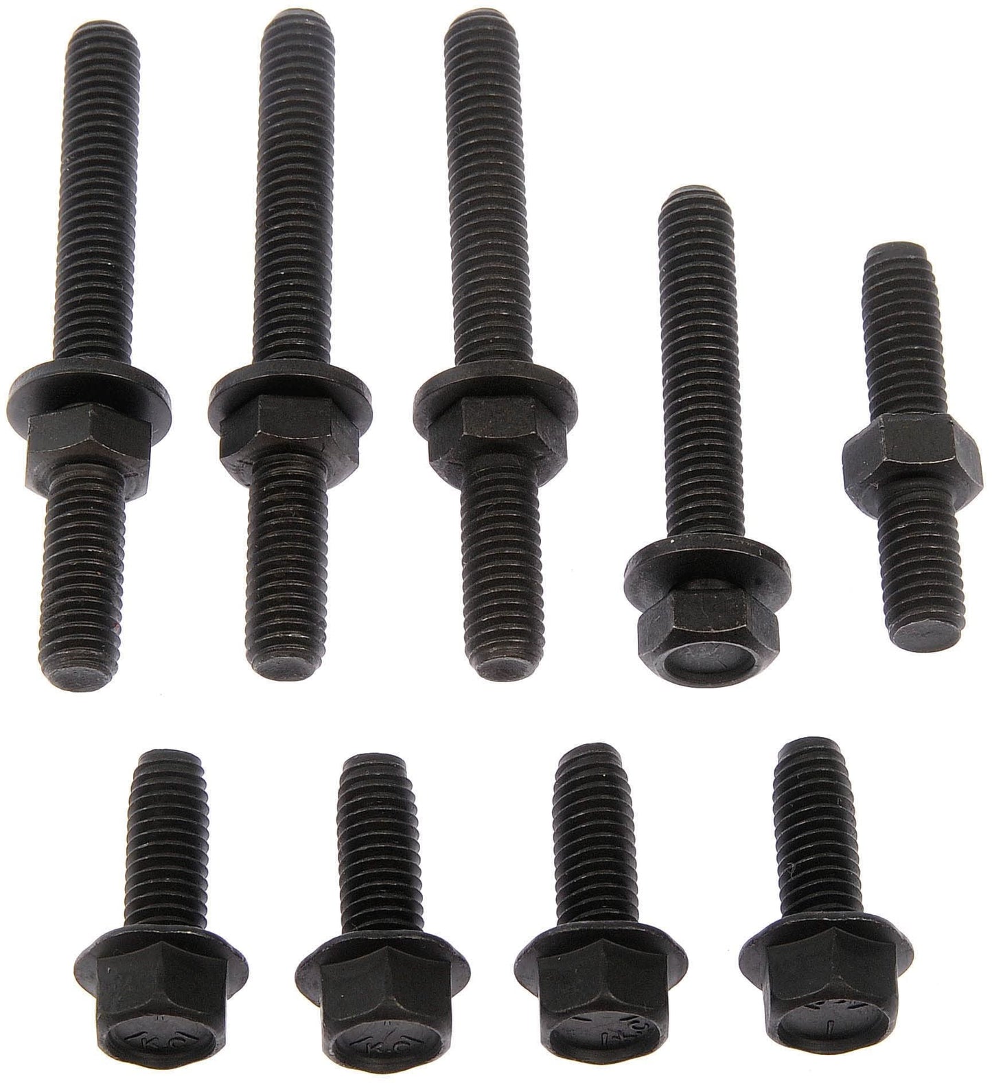 Dorman 03407B Exhaust Manifold Hardware Kit
