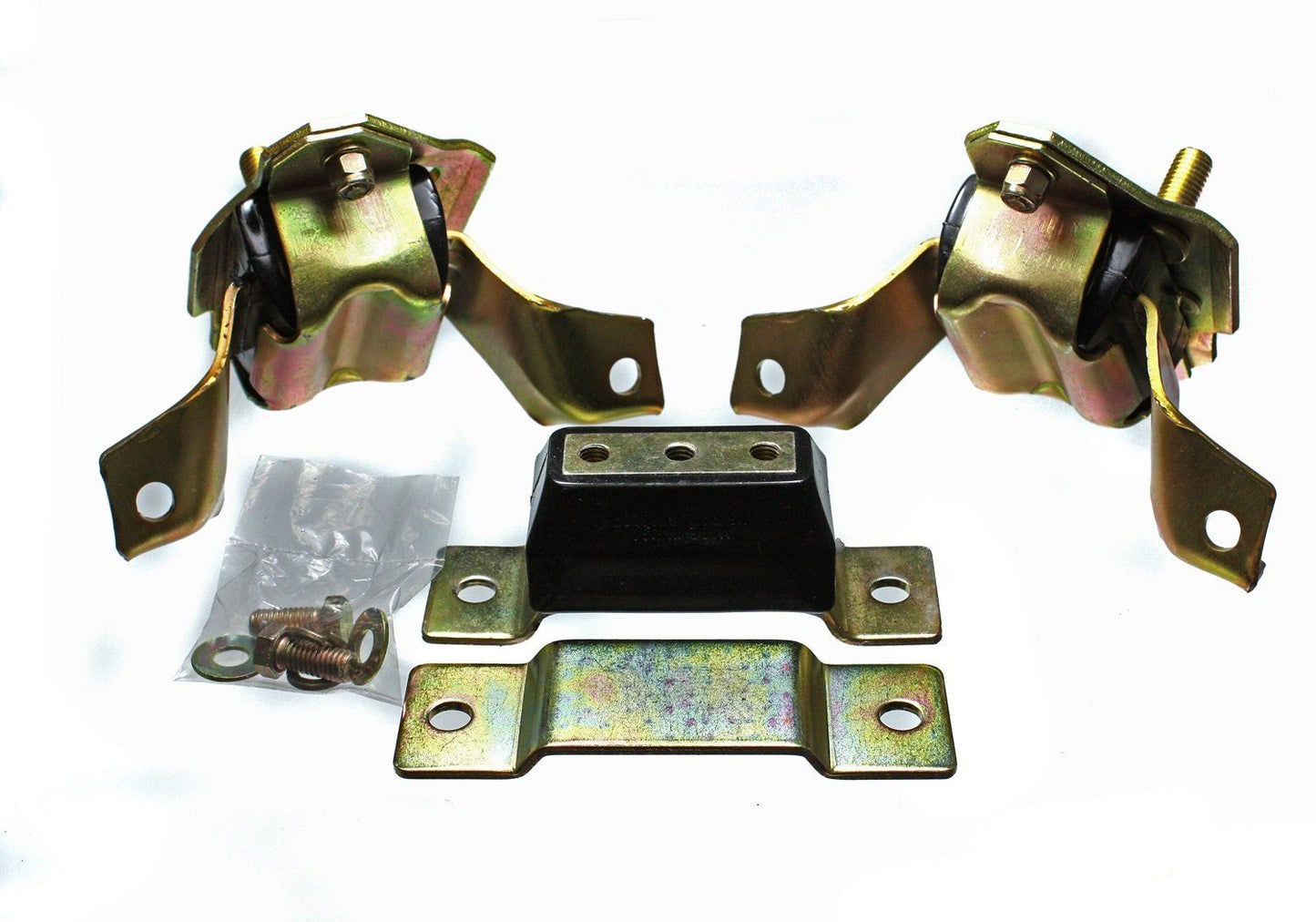 Energy Suspension 4.1124G Engine Mount Kit