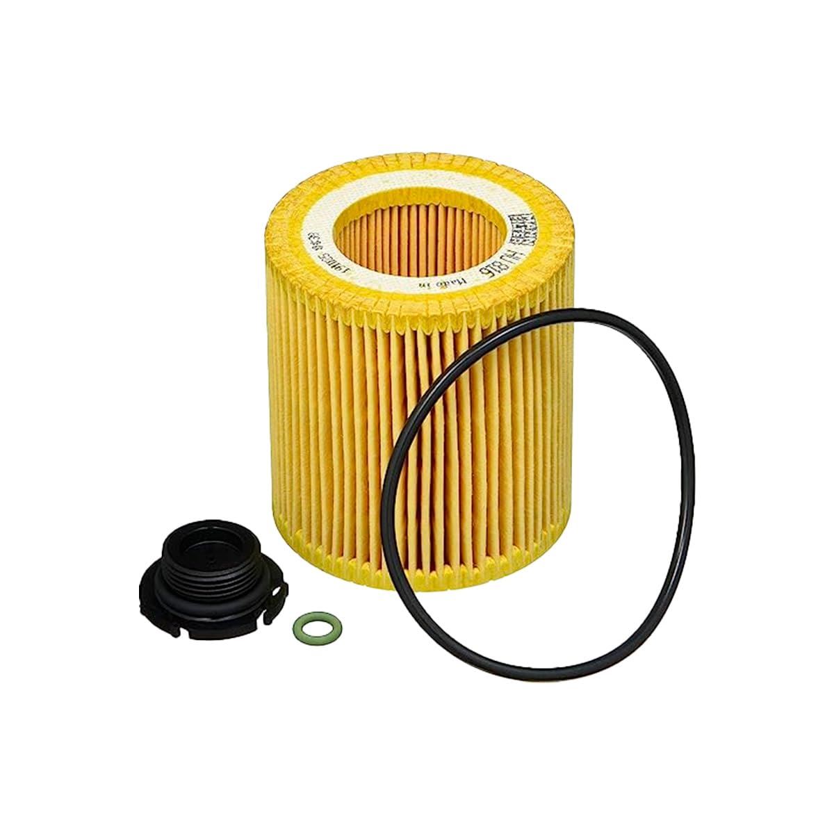 MANN-FILTER HU 816 Z KIT Engine Oil Filter