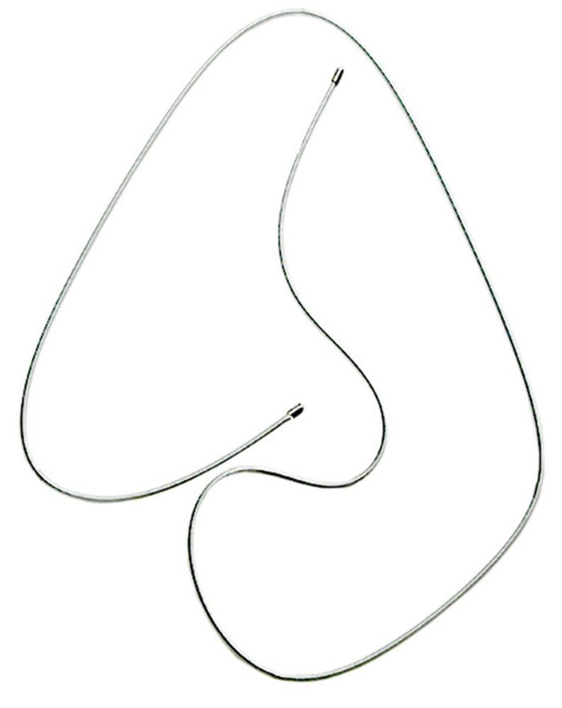 Raybestos BC92443 Parking Brake Cable