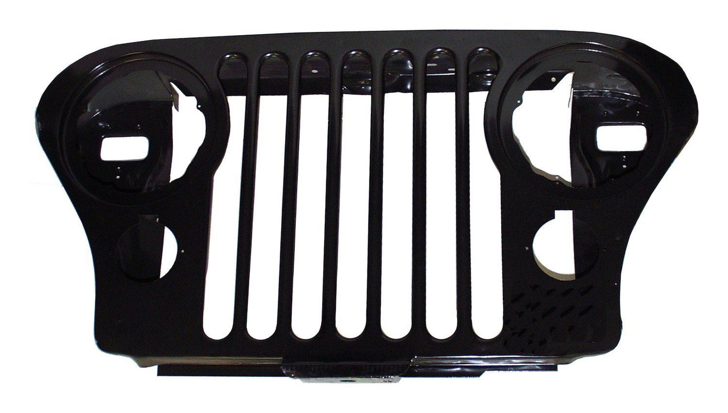 Crown Automotive Sales Co. J5752656 Grille