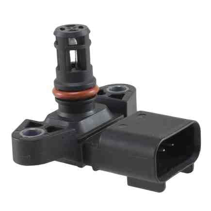 NGK MA0037 Turbocharger Boost Sensor