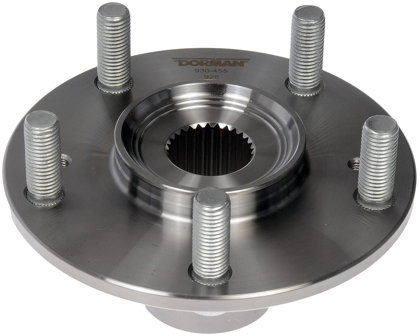 Dorman 930-455 Moyeu de roue