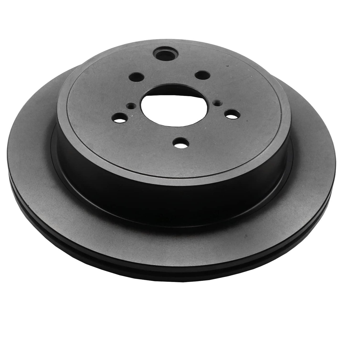 Beck/Arnley 083-3441 Rotor de freno de disco