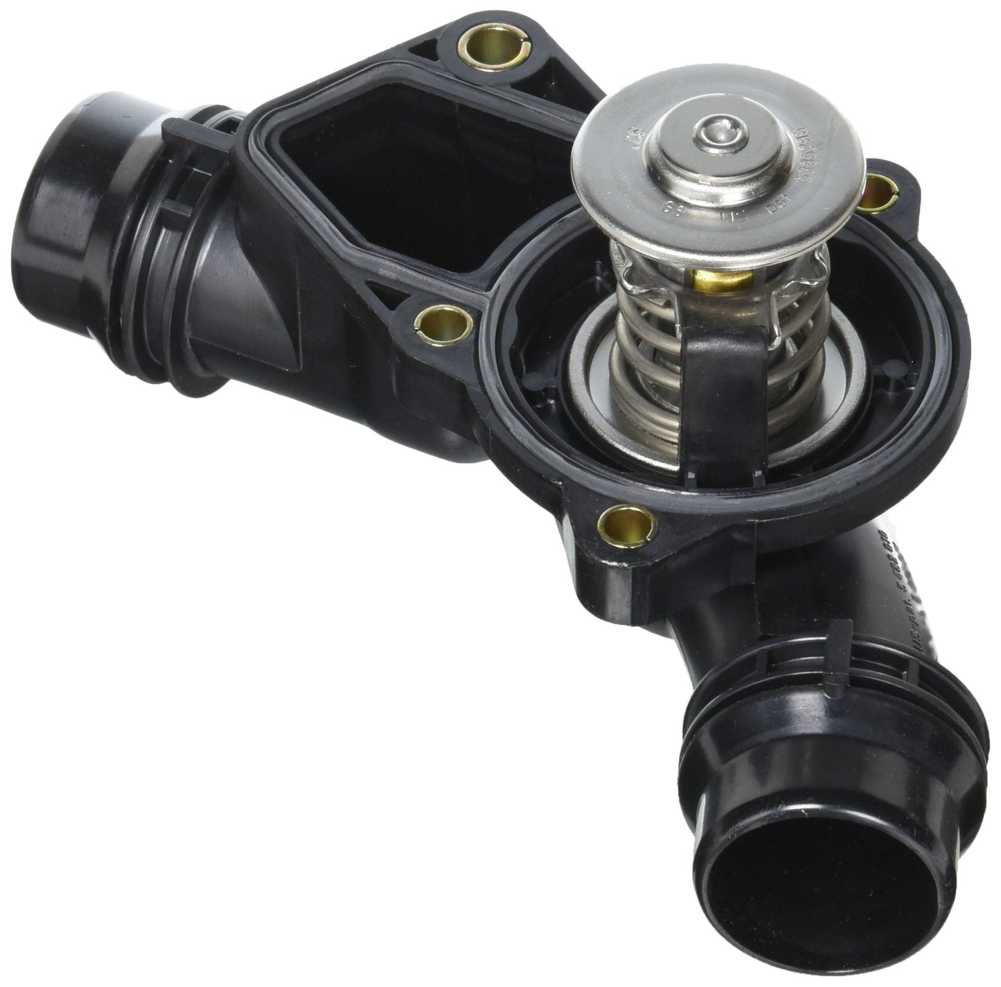 Boîtier de thermostat de liquide de refroidissement moteur Mahle TM 13 97