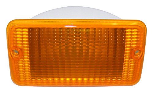 Crown Automotive Sales Co. 55156488AA Parking Light Assembly