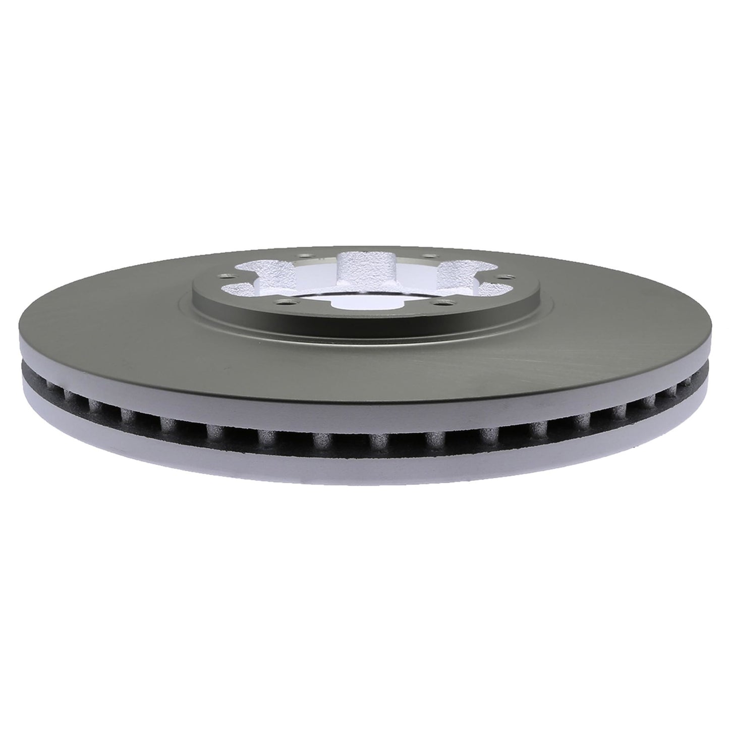 ACDelco Advantage 18A940AC Rotor de frein à disque