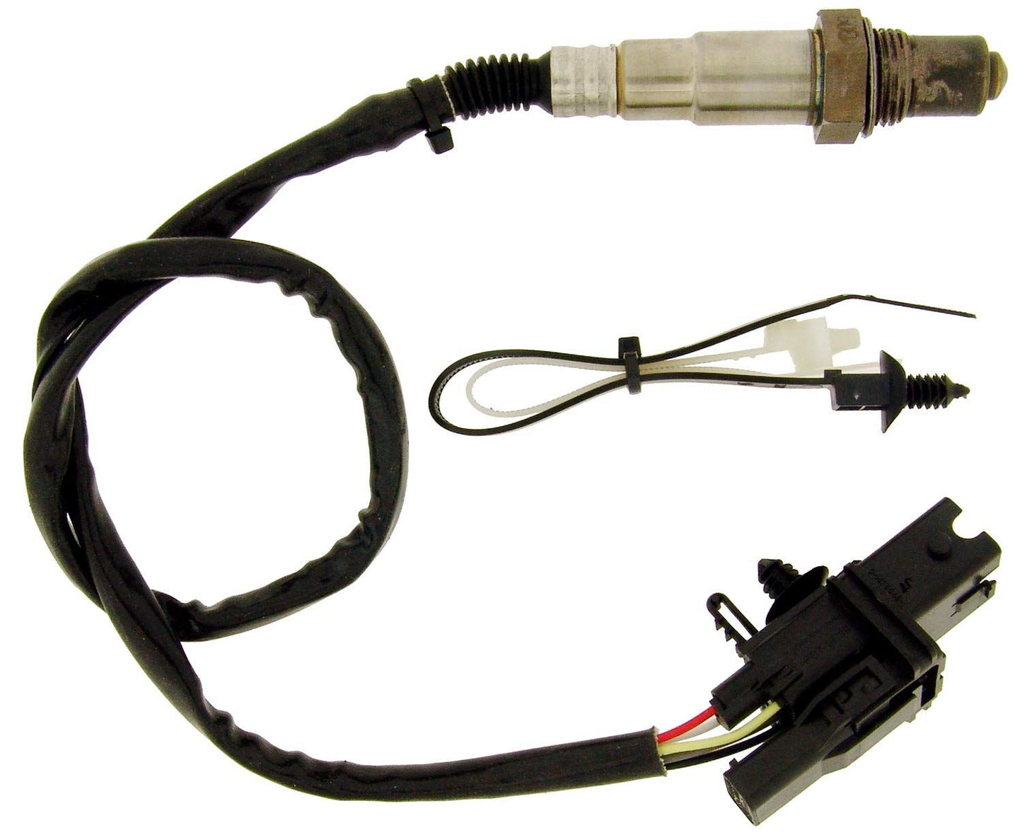 Capteur de rapport air/carburant NGK 24320