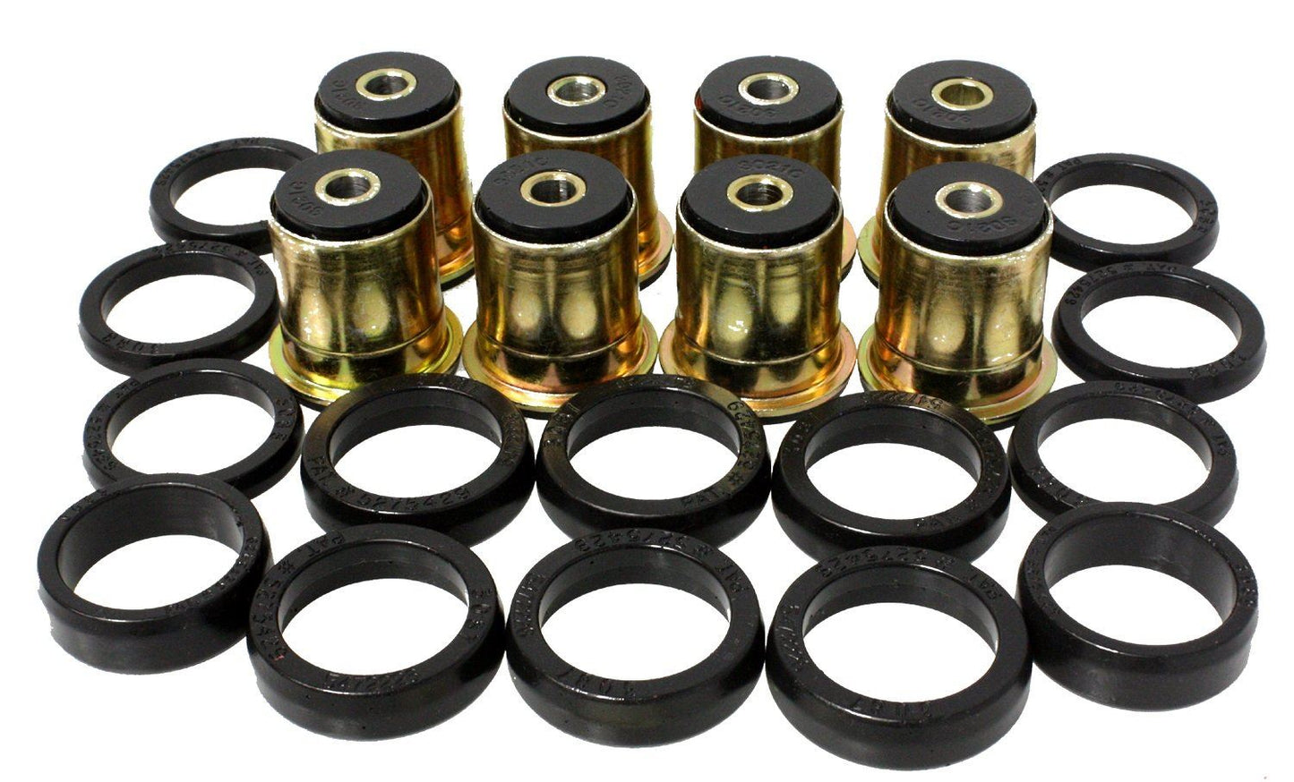 Energy Suspension 3.3132G Suspension Control Arm Bushing Kit