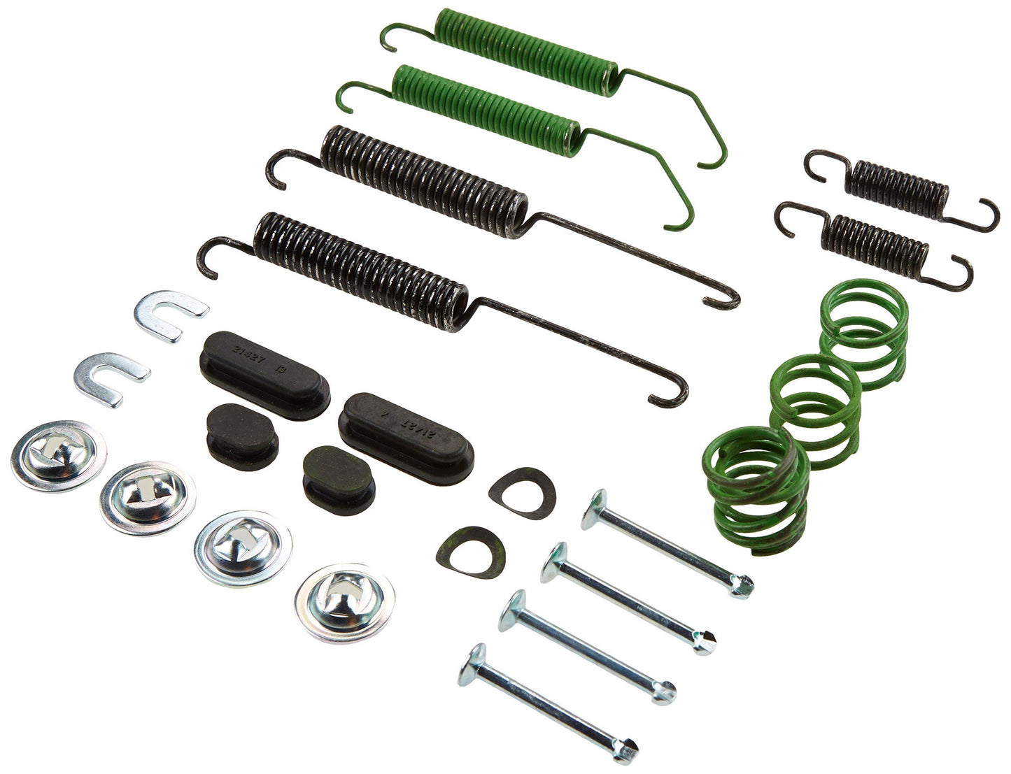 Raybestos H7351 Drum Brake Hardware Kit