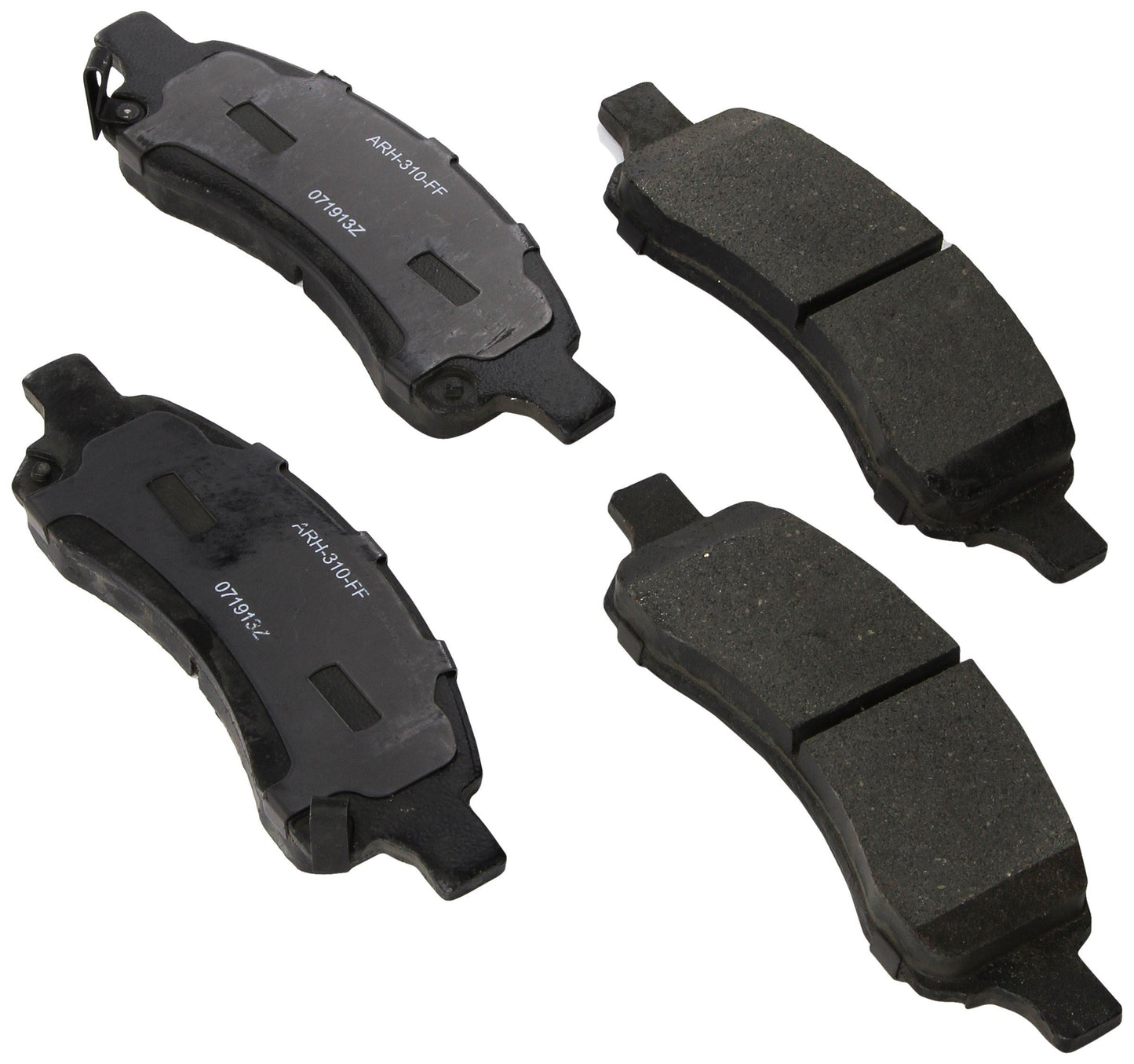 Raybestos SGD1169C Disc Brake Pad Set