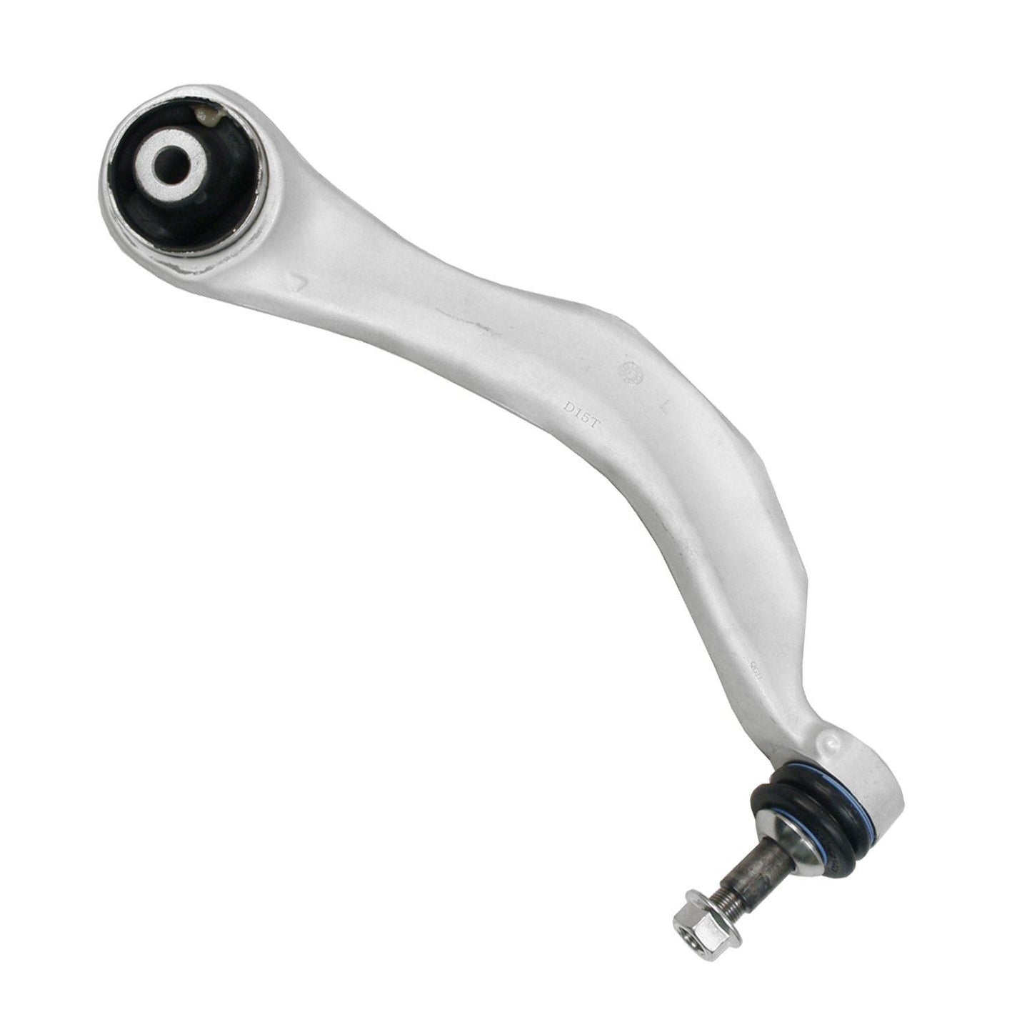 Beck/Arnley 102-7746 Conjunto de brazo de control de suspensión y rótula