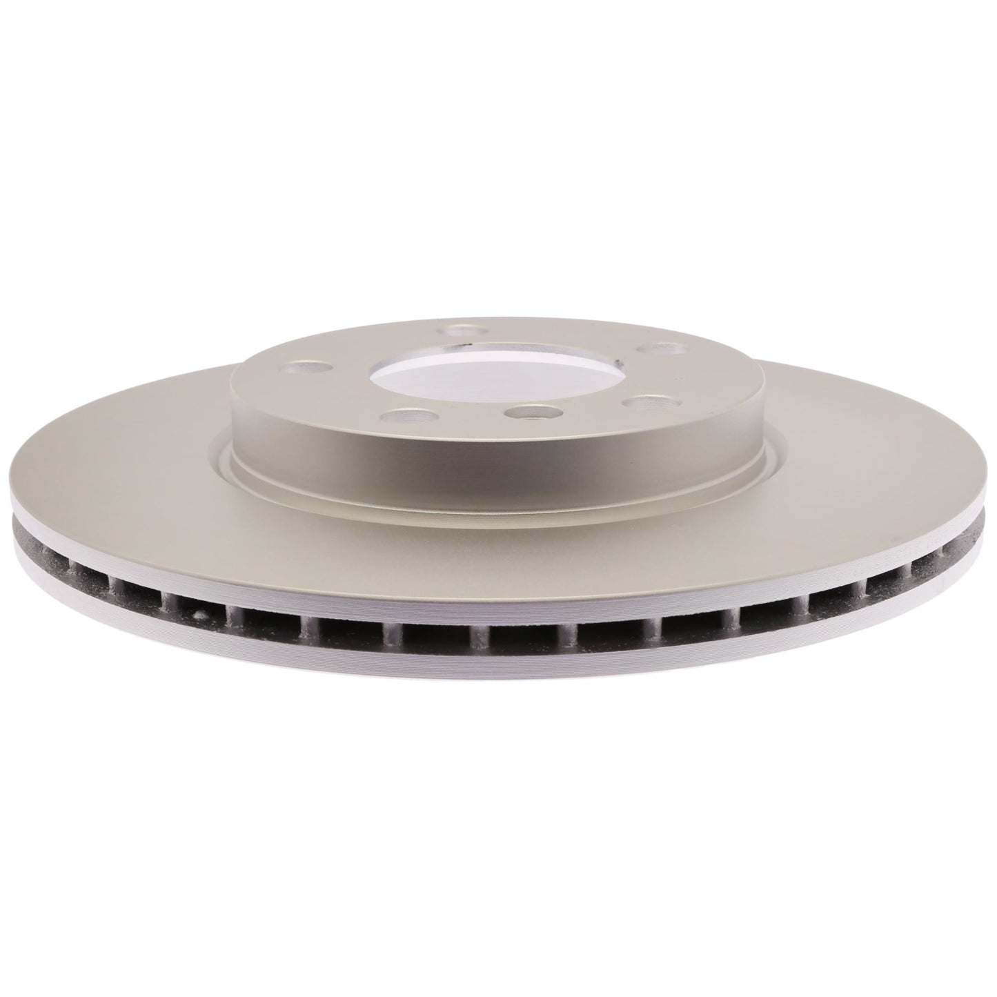 Rotor de freno de disco ACDelco Advantage 18A2928AC