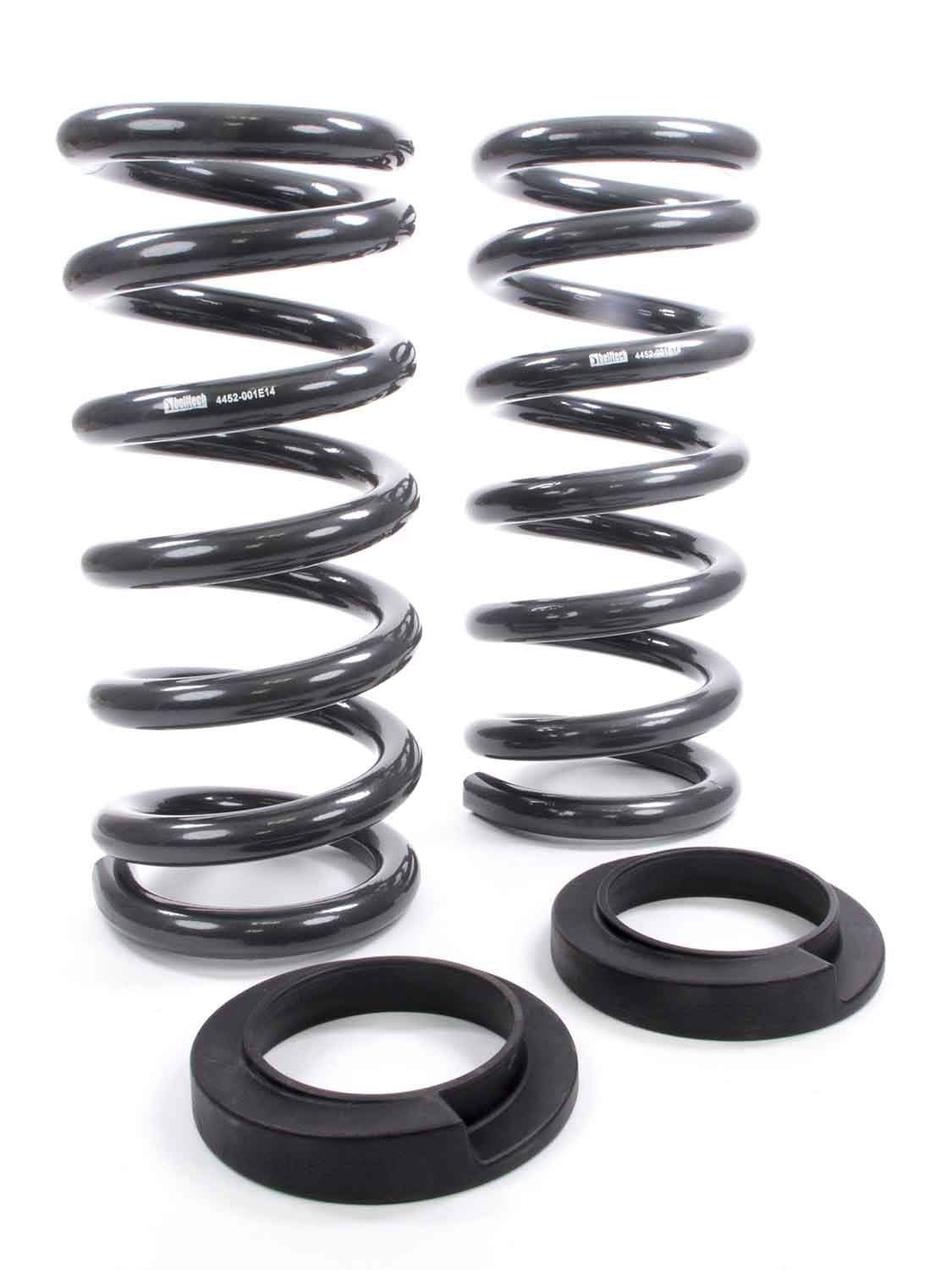 BELLTECH 23452