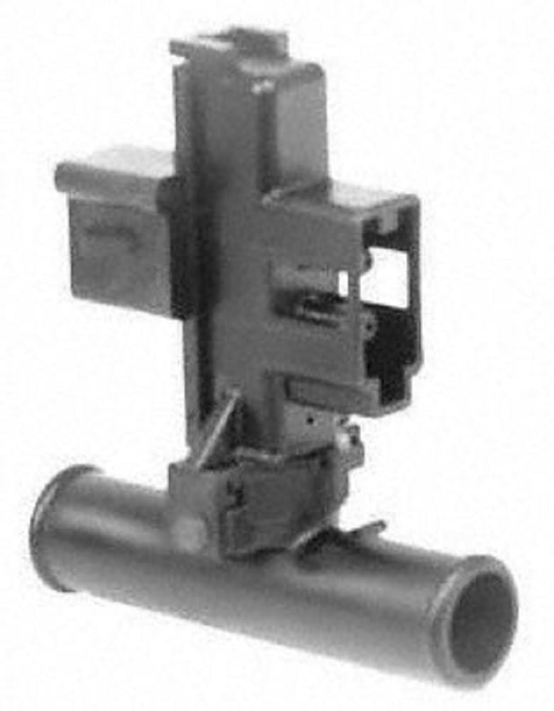 Válvula de control del calentador HVAC Four Seasons 74852