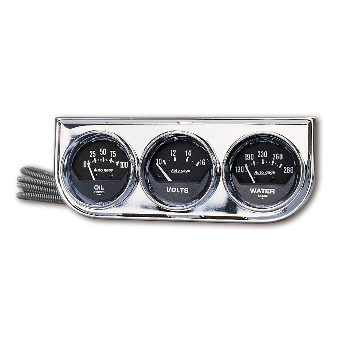 AutoMeter 2349