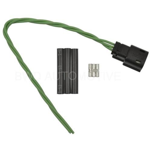 Connecteur de bobine d'allumage BWD PT2268