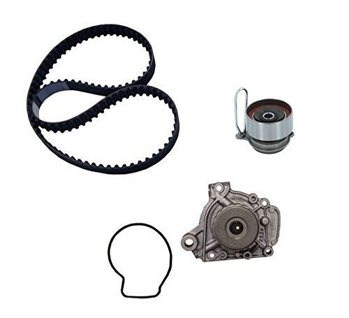 CRP CK312LK1 Engine Timing Belt Kit with Water Pump