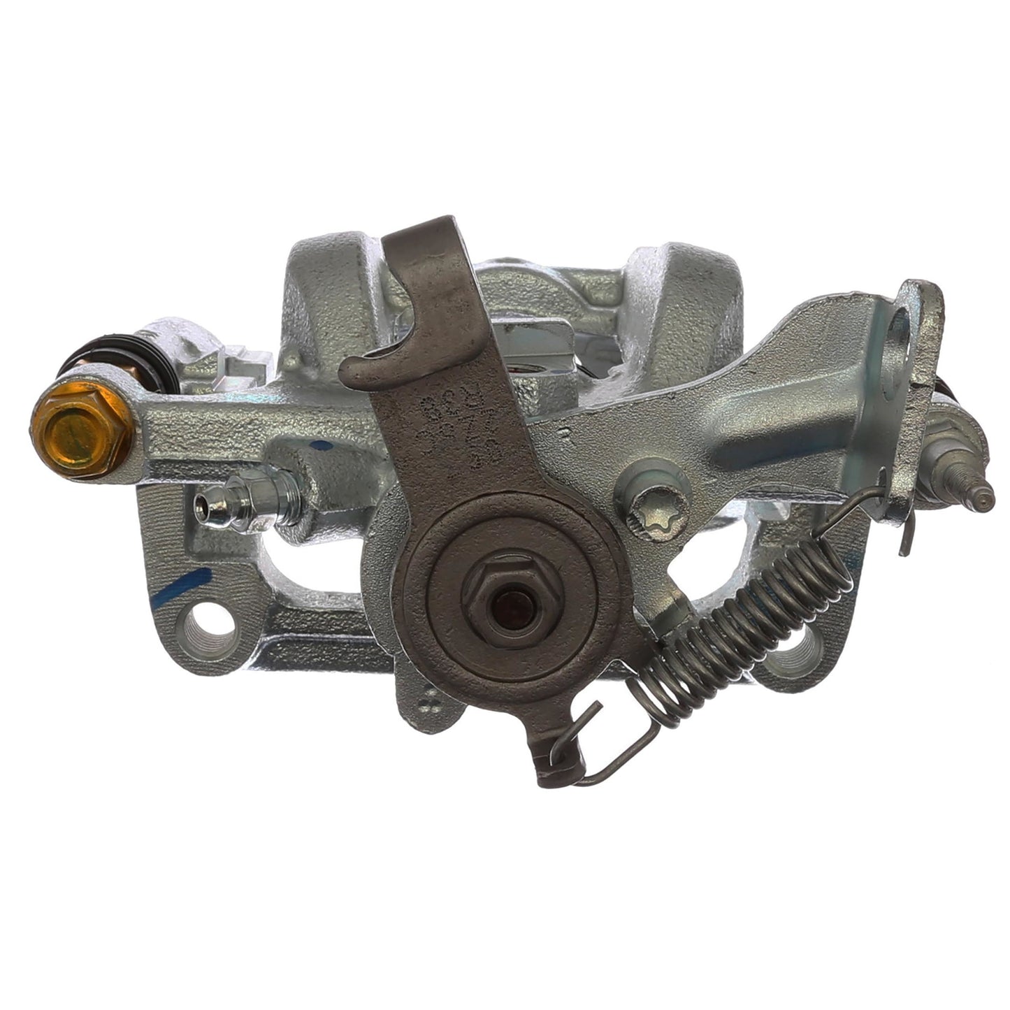 ACDelco Professional Durastop 18FR12729C Disc Brake Caliper