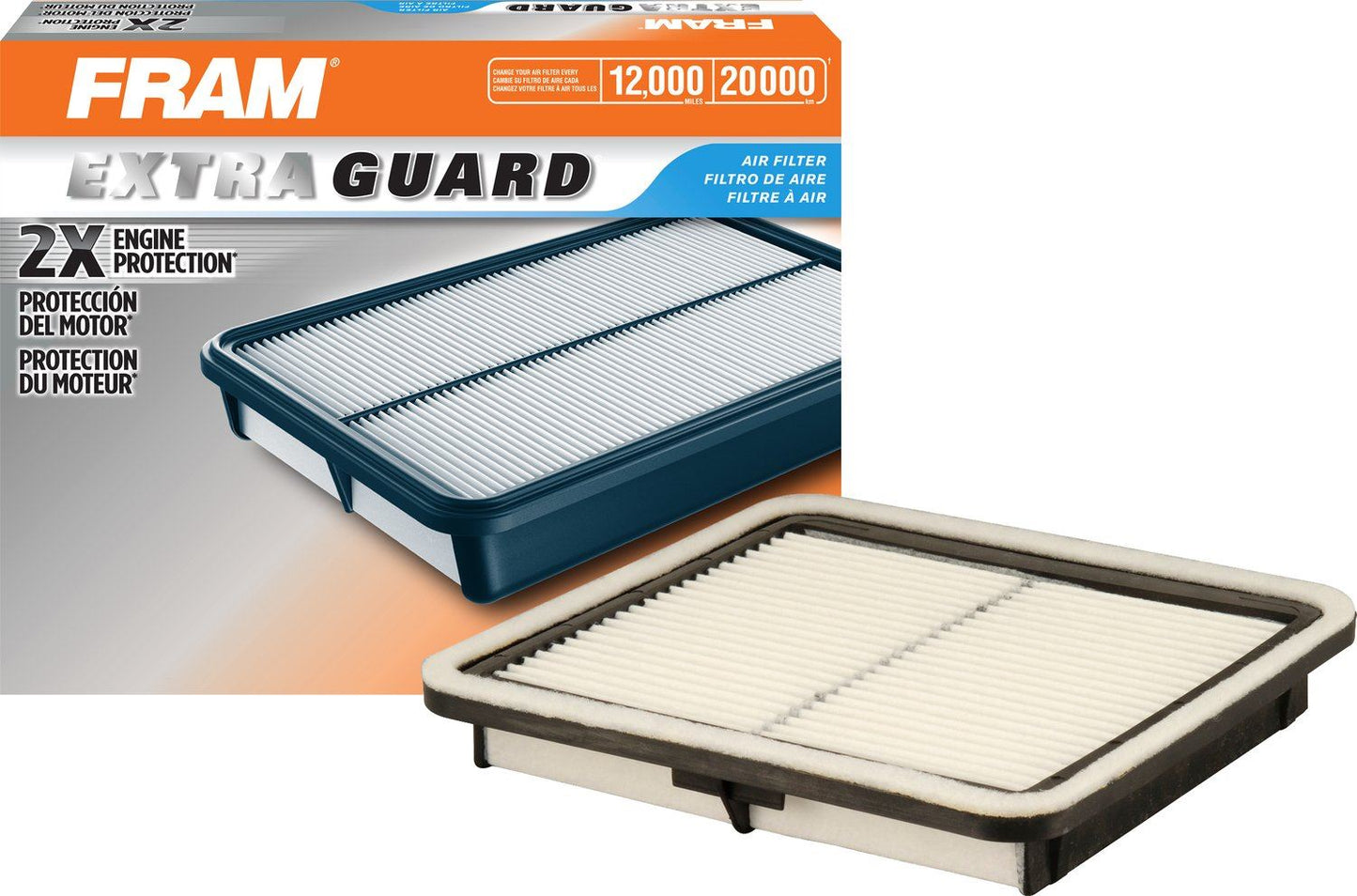 Fram CA9997 Air Filter