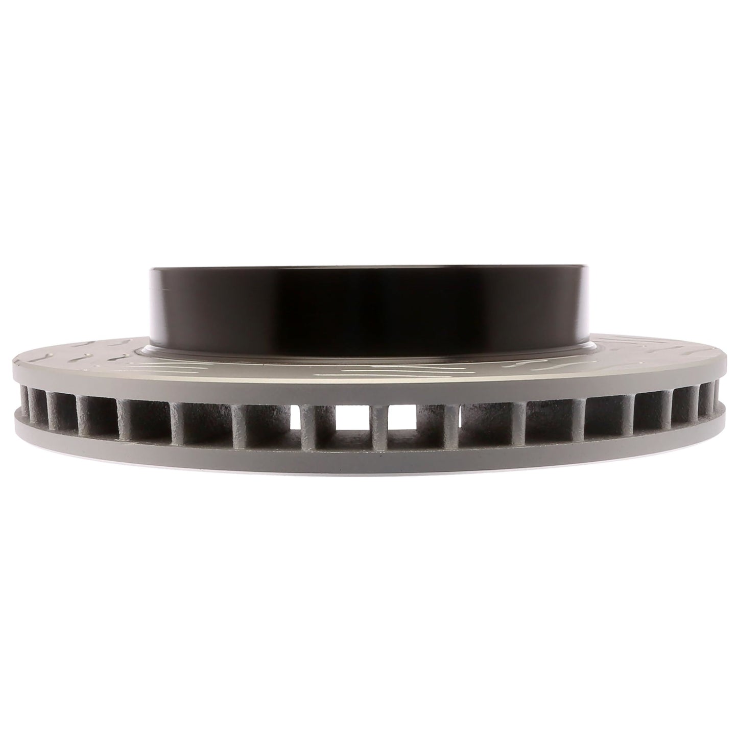 ACDelco Professional Durastop 18A489SD Rotor de freno de disco