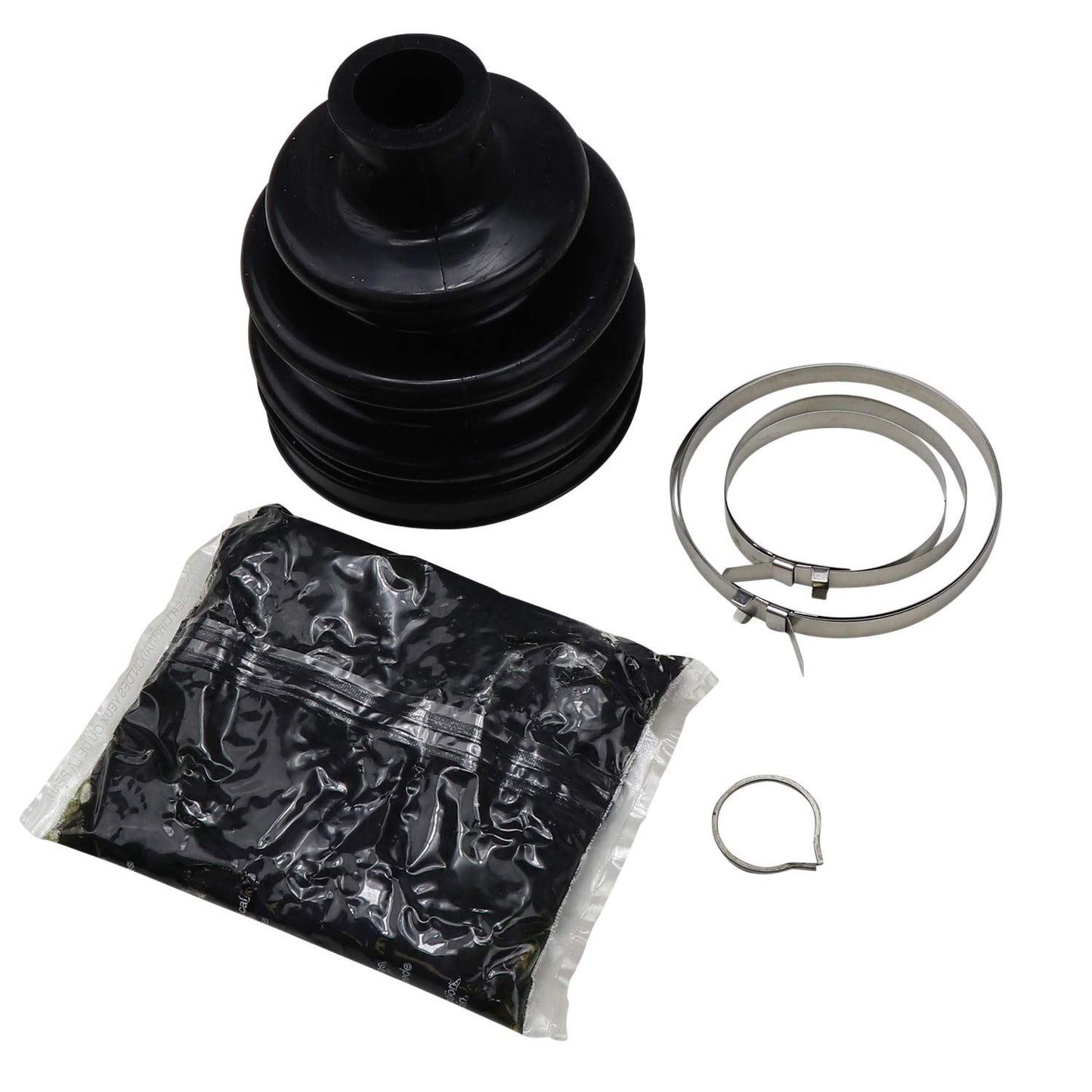 Beck/Arnley 103-2607 Kit de arranque de junta homocinética