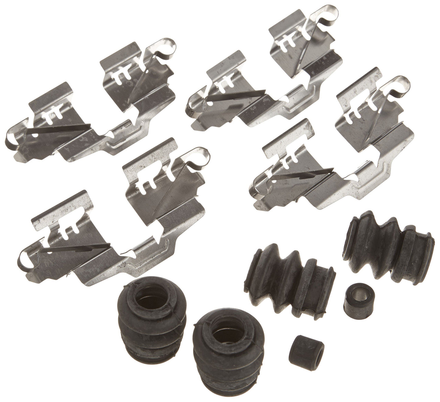 Raybestos H18029A Disc Brake Hardware Kit