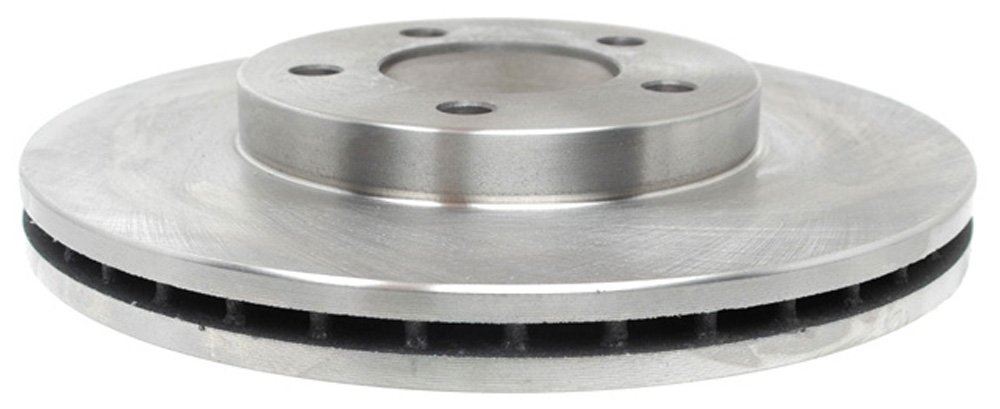 Rotor de freno de disco Raybestos 66833R