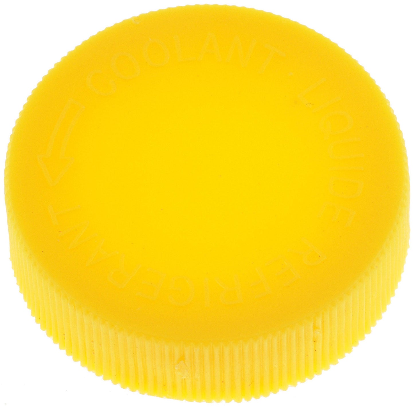 Dorman 82599 Engine Coolant Reservoir Cap