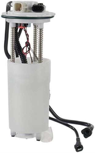 Conjunto de módulo de bomba de combustible Bosch 67475