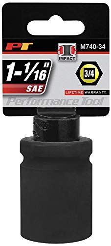 PERFORMANCE TOOL M74034