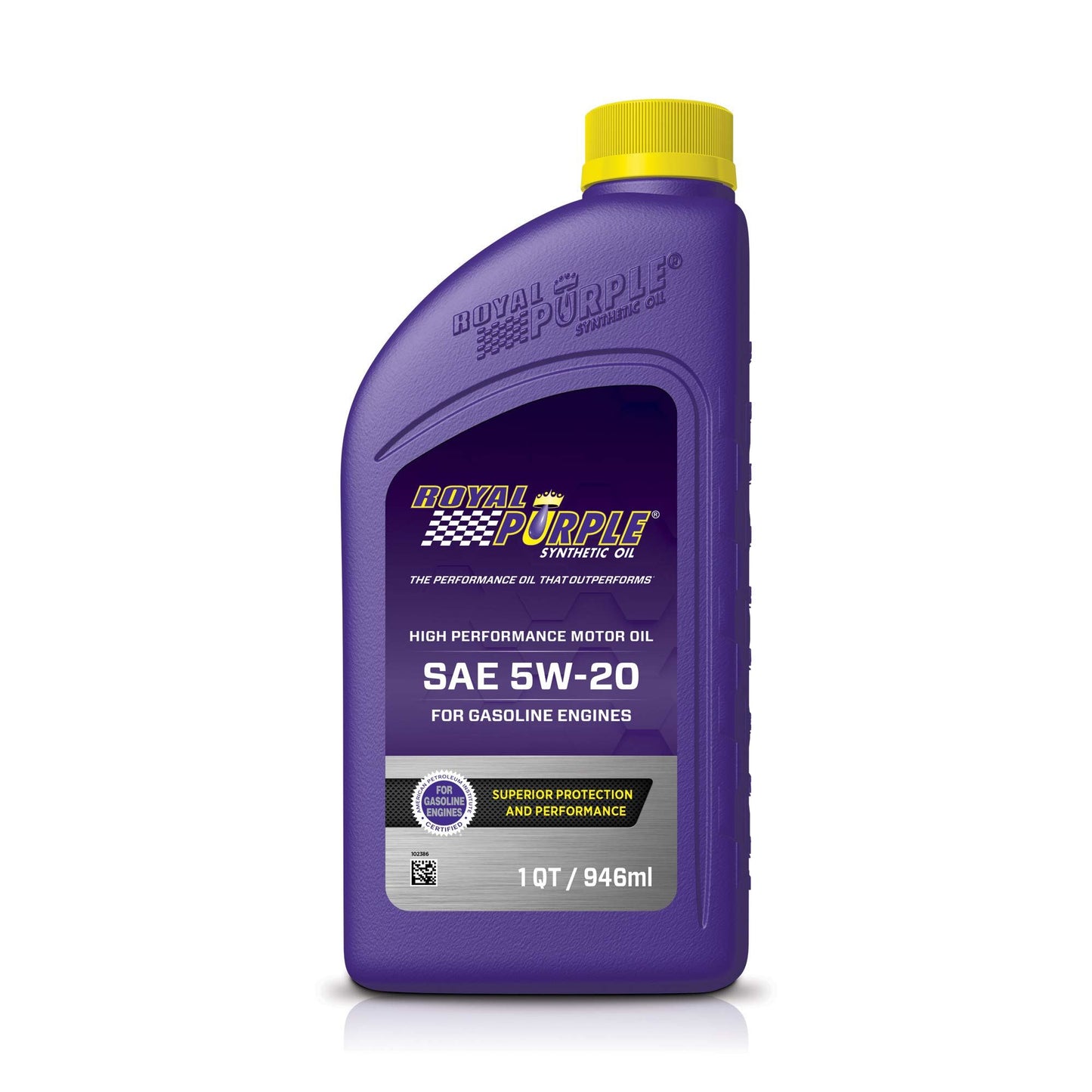 ROYAL PURPLE 01520