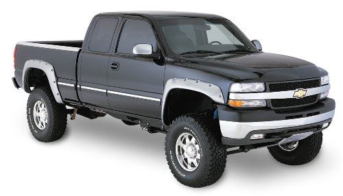 Bushwacker 4005202