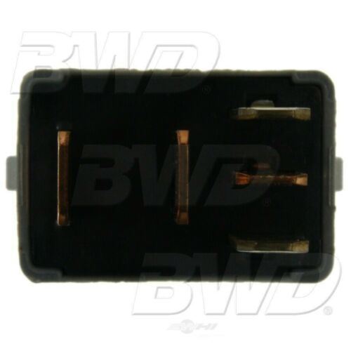 BWD R6549 Alarm Chime Relay