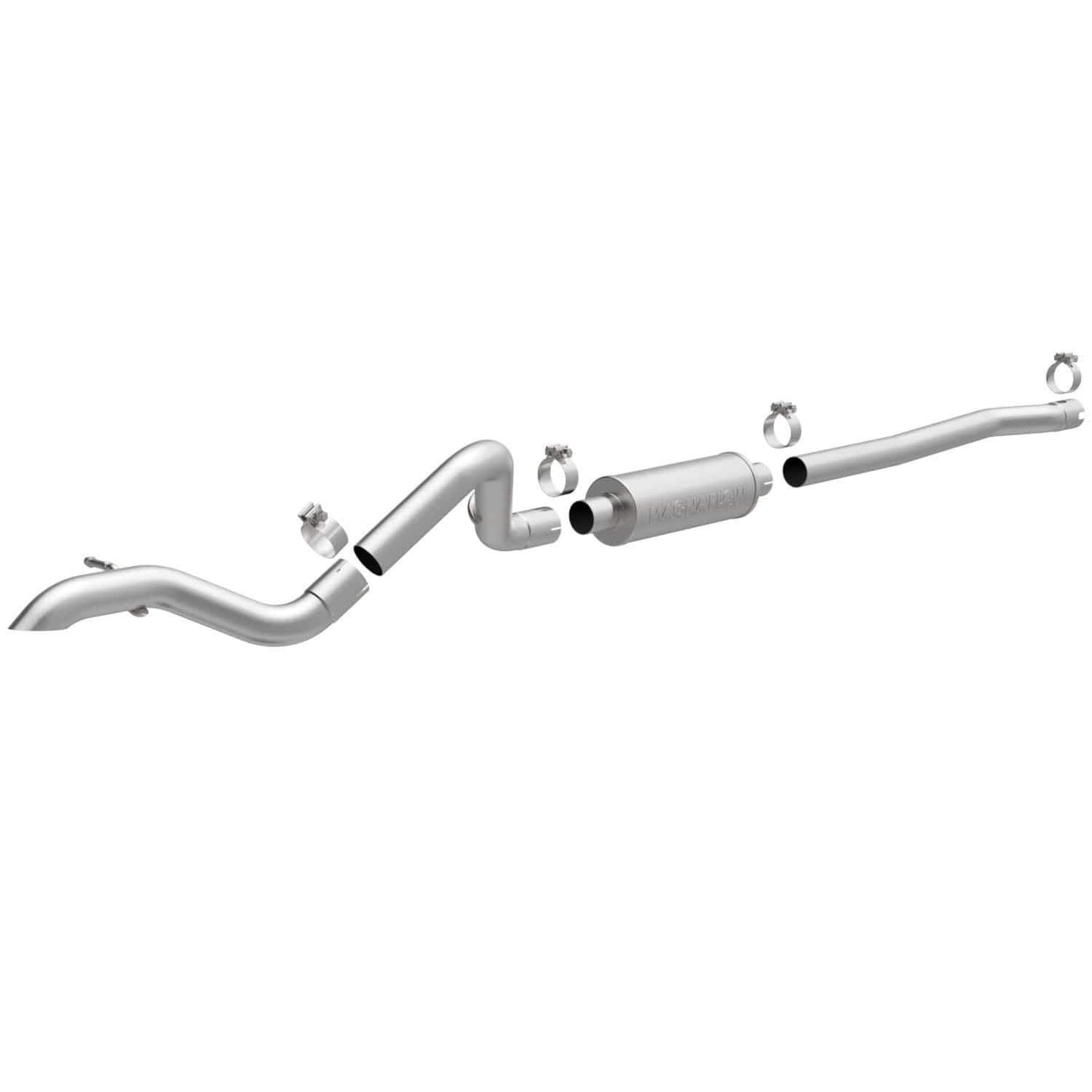 Magnaflow 15237 Exhaust System Kit