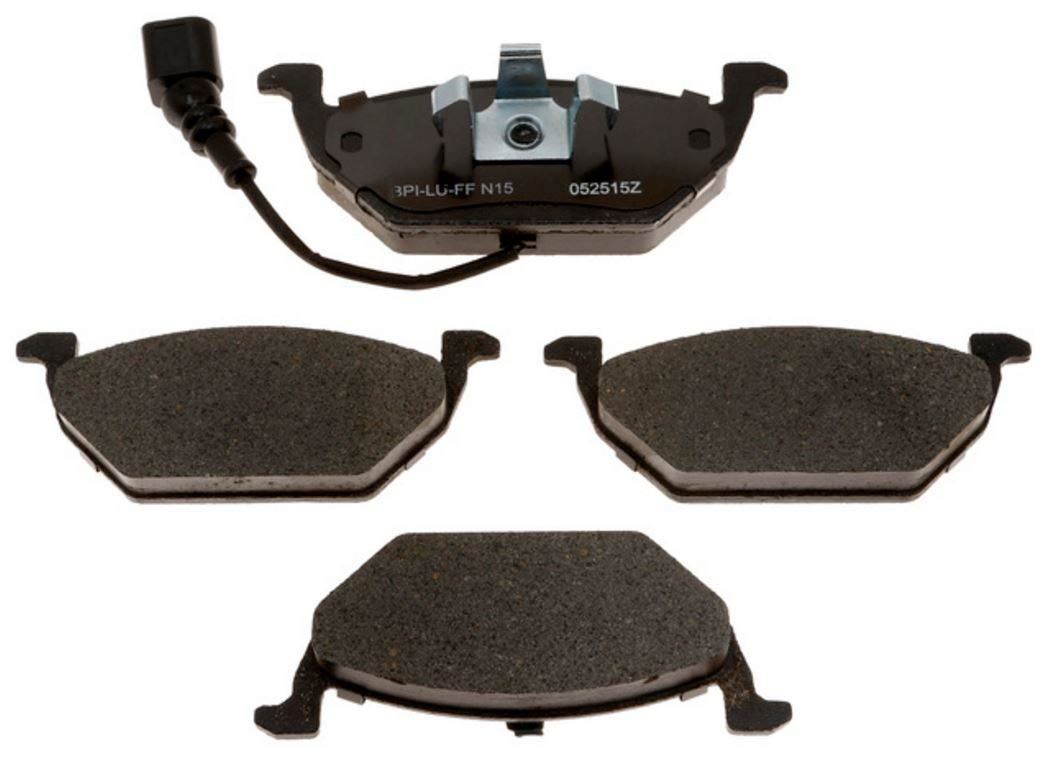 Raybestos MGD768AC Disc Brake Pad Set