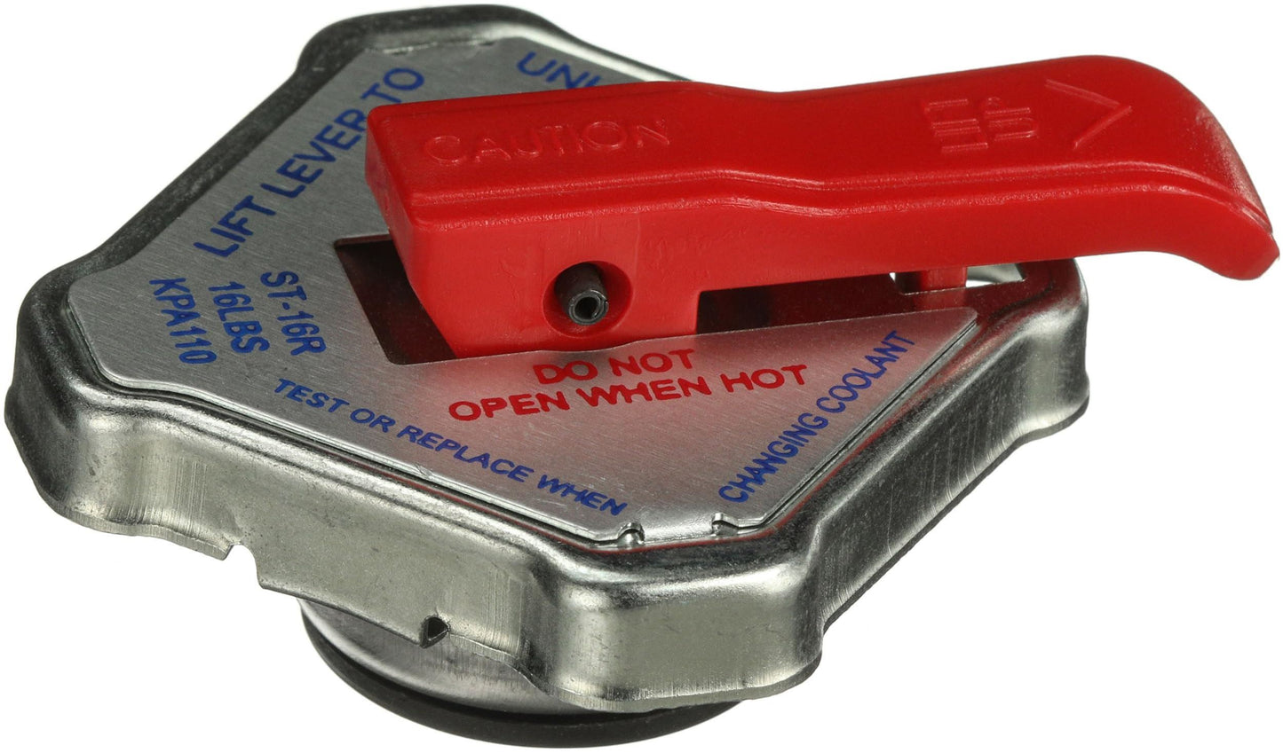 Gates 31534 Radiator Cap