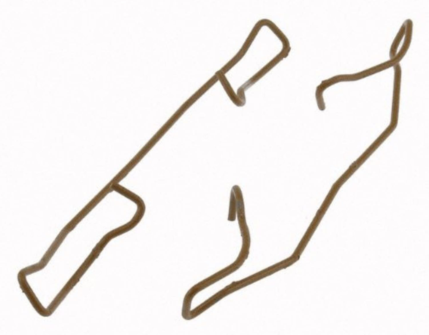 Raybestos H15833A Disc Brake Hardware Kit