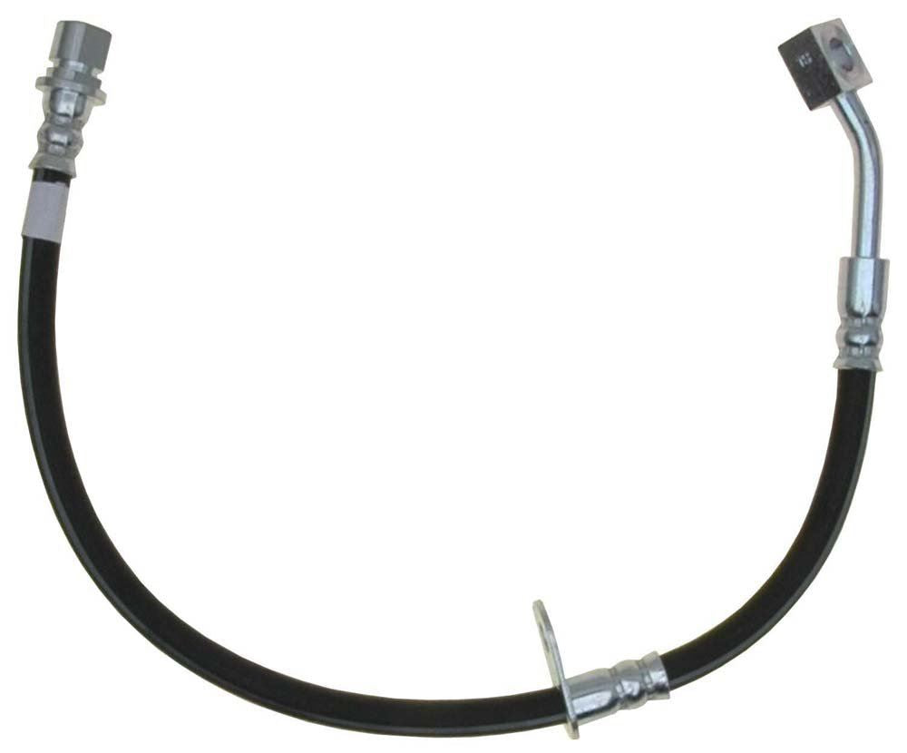 Manguera hidráulica de freno Raybestos BH383404