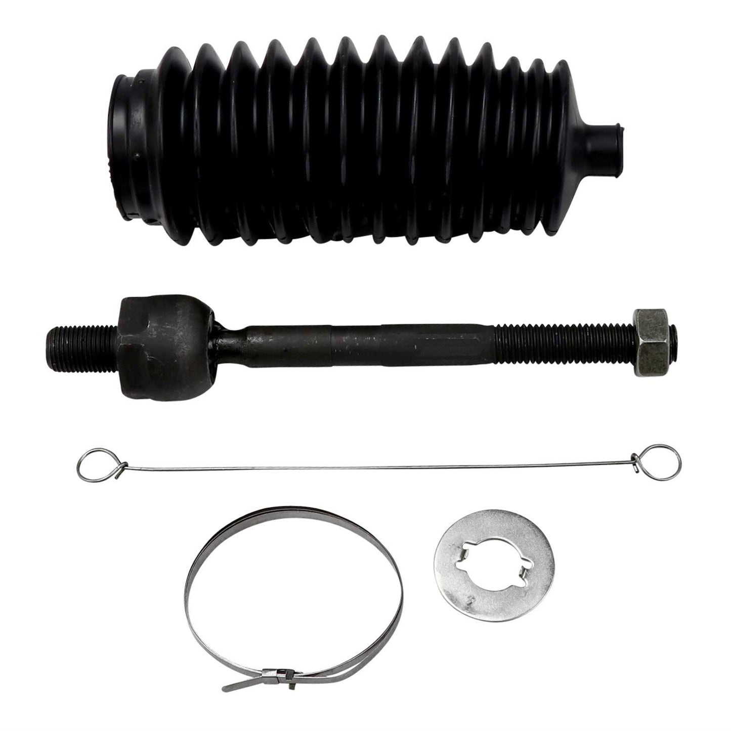 Beck/Arnley 101-7421 Kit de extremo de barra de dirección